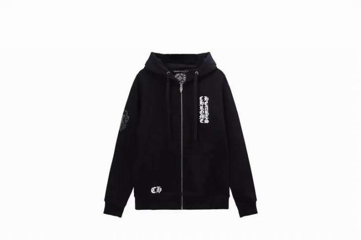 Picture of Chrome Hearts Jackets _SKUChromeHeartsS-XL55tx1134834